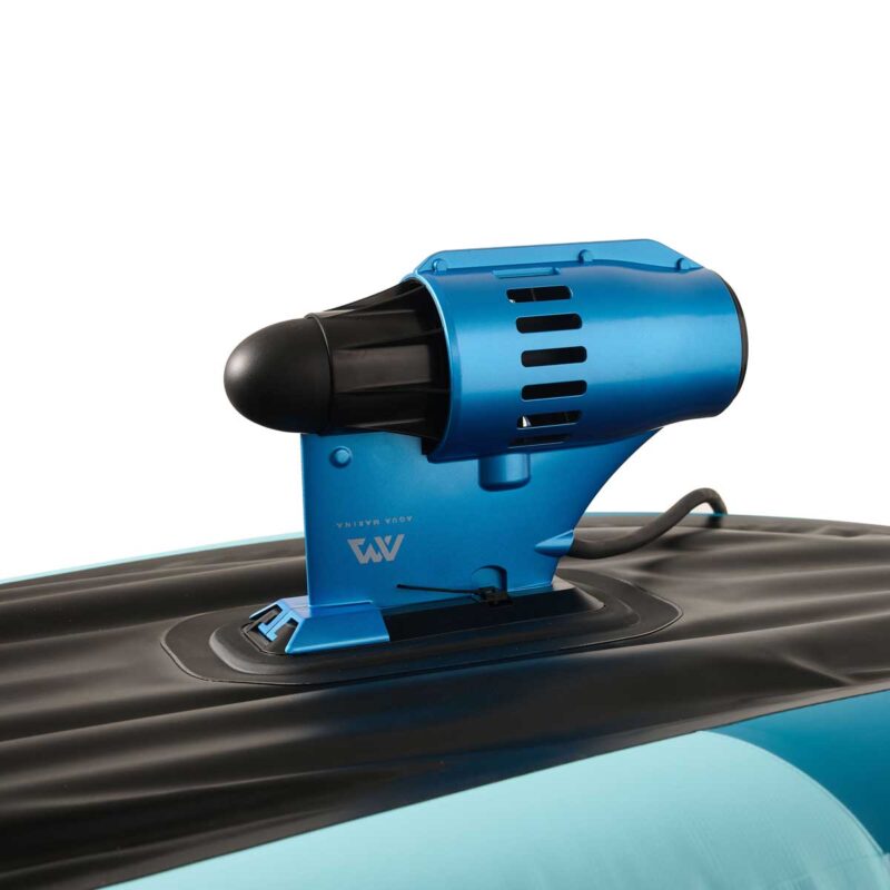 Kajak na napuhavanje Aqua Marina BETTA-412 13’6″