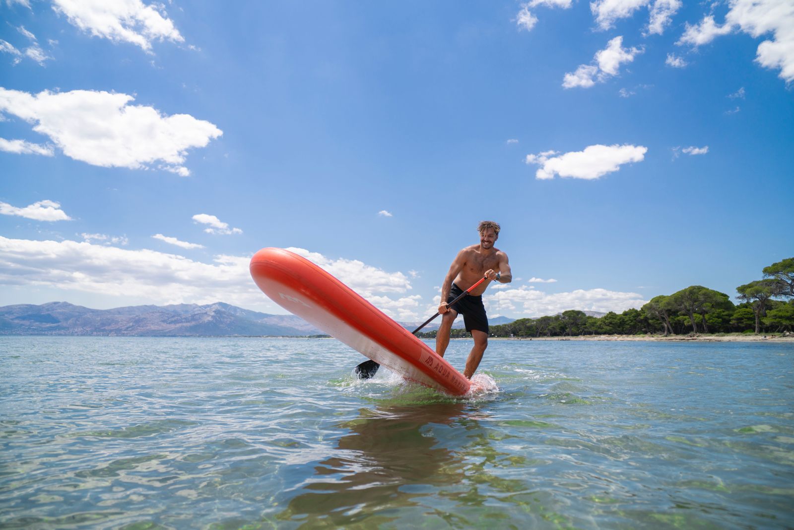 Sigurnosna oprema koja stvarno čini razliku 1 SUP daska