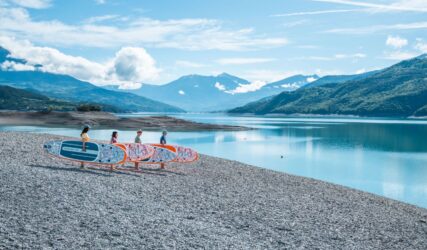 Kreni rano: prednosti jutarnjeg veslanja