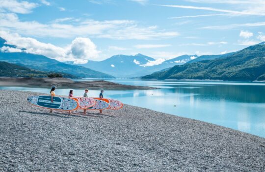 Kreni rano: prednosti jutarnjeg veslanja