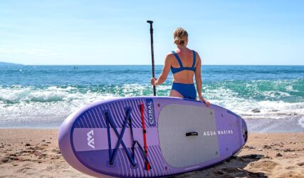 SUP daska na napuhavanje ili tvrda SUP daska – koja je bolja za tebe?