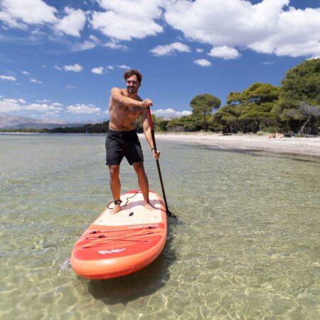 Aqua Marina MONSTER 12'0" Bt-26MOP