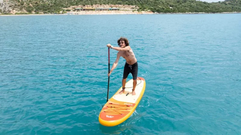 Aqua Marina FUSION 10'10"