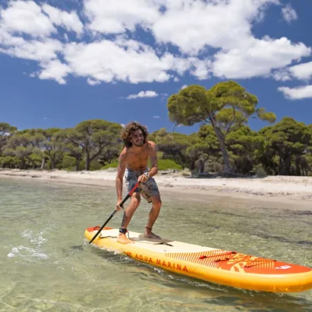 Aqua Marina Fusion 10'10" BT-26FUP Sup daska