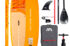 Aqua Marina Fusion 10'10" BT-26FUP Sup daska