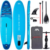 SUP Daska 50 Aqua Marina VAPOR 10'4"