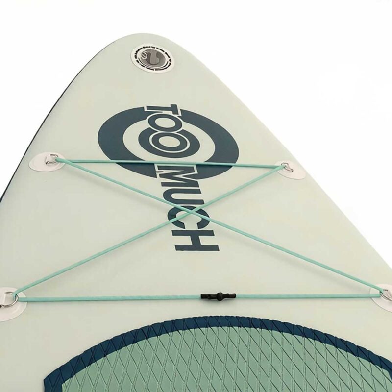 SUP daska ALOHA 10’6”