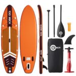 SUP daska GLIDE 10’6”