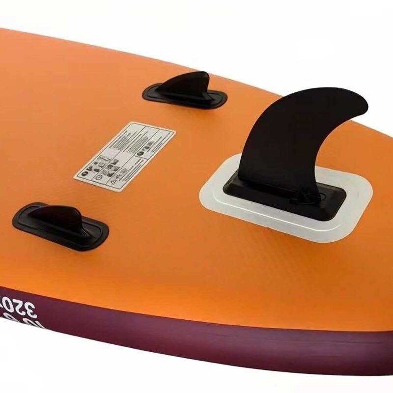 SUP daska GLIDE 10’6”