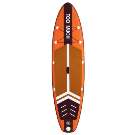 TooMuch GLIDE 10’6” | SUP Daska 320 cm 150 kg tm-glide