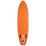 SUP daska LEGEND 10’10”