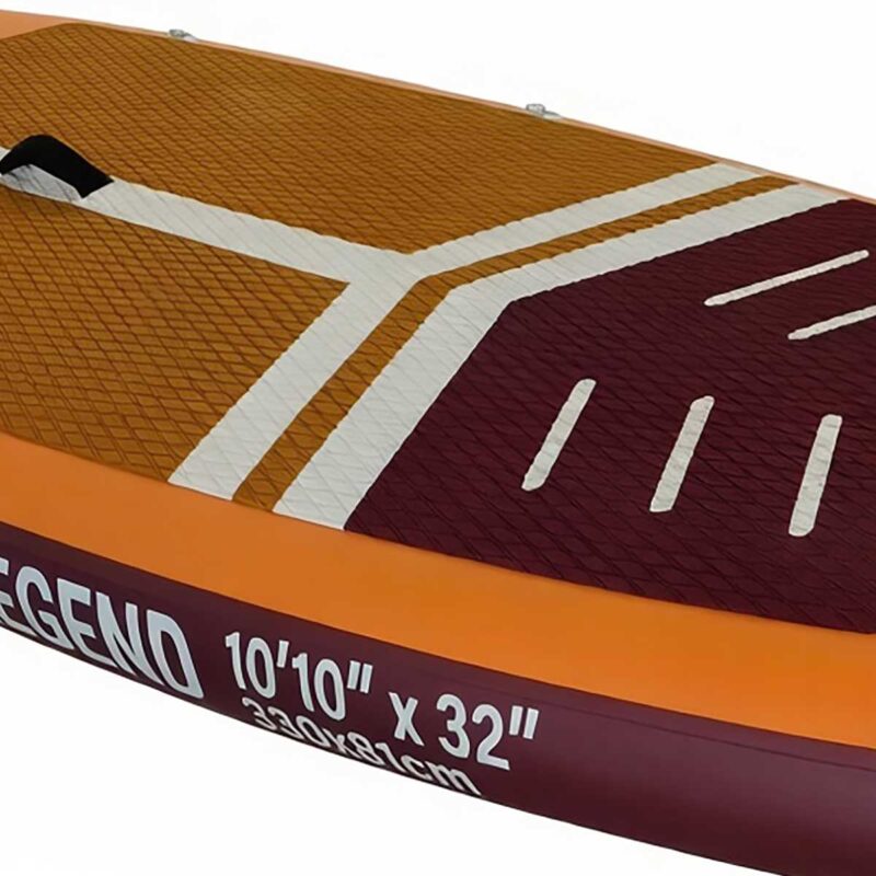 SUP daska LEGEND 10’10”