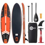SUP daska PULSE 10’6”