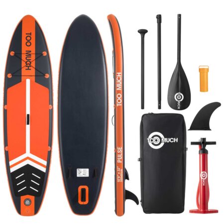 SUP daska PULSE 10’6”