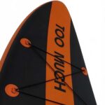 SUP daska PULSE 10’6”