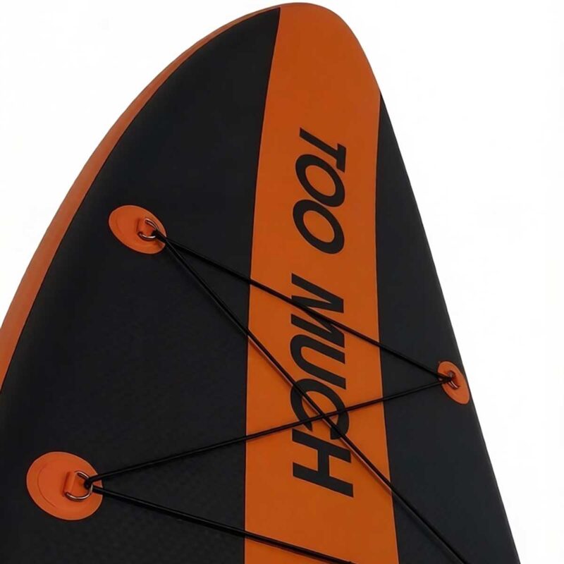 SUP daska PULSE 10’6”