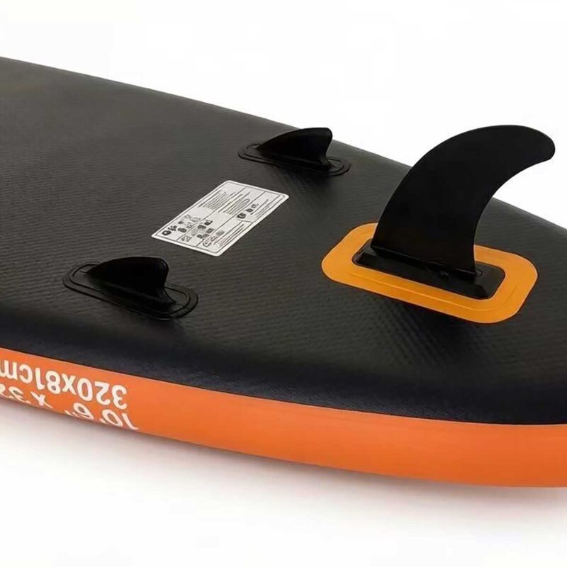SUP daska PULSE 10’6”
