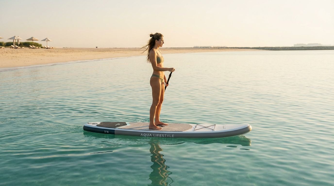 Testiraj veličine: 10'6, 11'6 ili 12'6