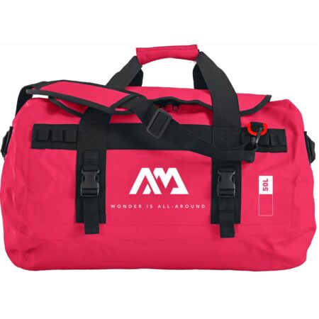 Vodootporna torba Aqua Marina DUFFLE BAG 50L – B0304093