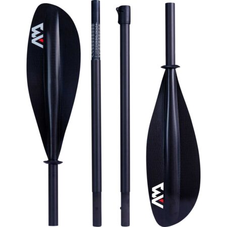 Aqua Marina KP-3 Carbon 4-dijelno kajak veslo