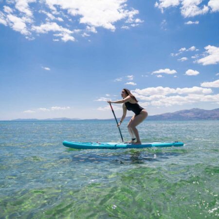 Aqua Marina BREEZE 9'10" SUP daska za početnike – BT-26BRP