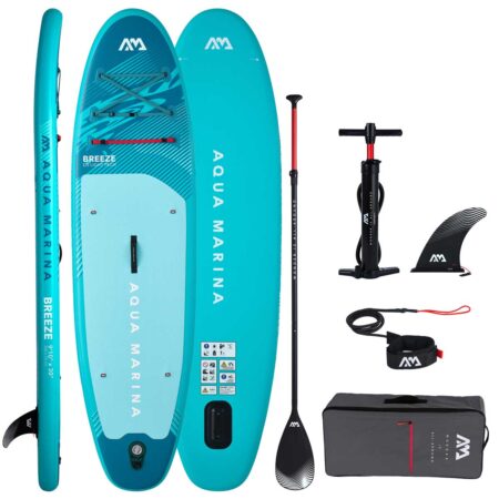 Aqua Marina BREEZE 9’10”