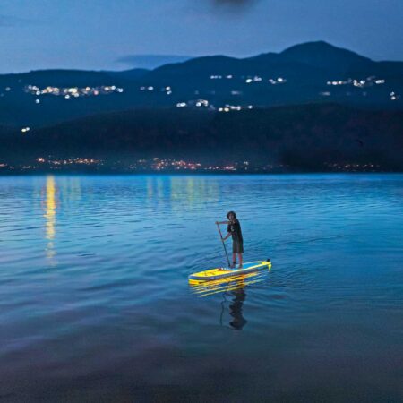 Aqua Marina BLAZE 10’4” LED SUP daska – BT-26BZ