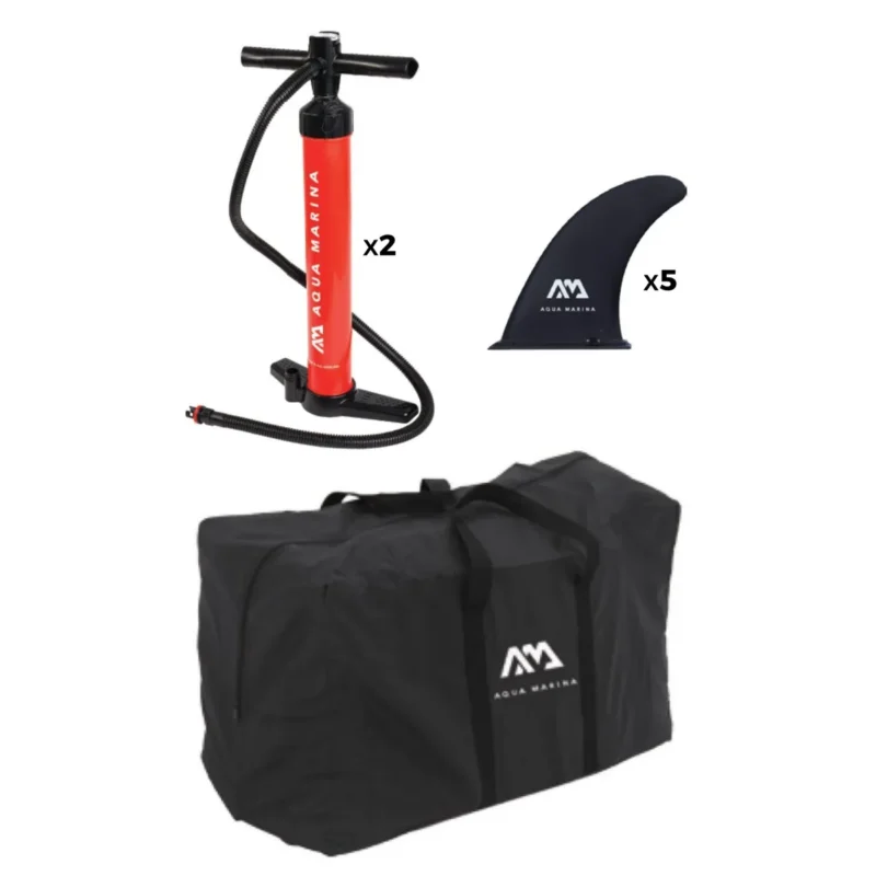 Aqua Marina MEGA 18’1′