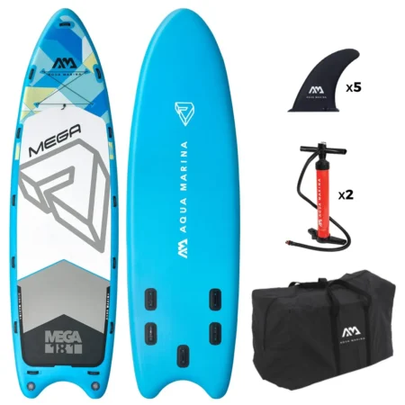 Aqua Marina MEGA 18’1′