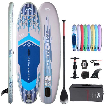 Aqua Marina Ray 11'0" Advanced Illumination System