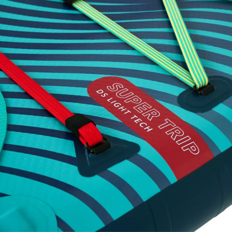 Aqua Marina Super Trip Essential 12’6″ 8 Aqua Marina Super Trip Essential 12’6″