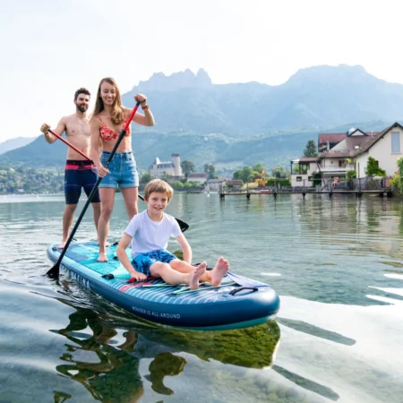 Aqua Marina SUPER TRIP Essential 12’6” 381 cm – BT-26ST01E