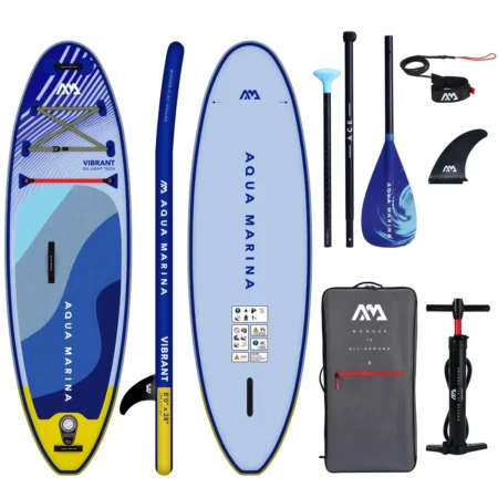 Aqua Marina VIBRANT 8’0” SUP daska za djecu