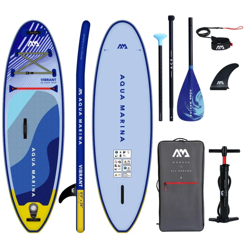 Aqua Marina VIBRANT 8’0” SUP daska za djecu