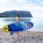 Aqua Marina VIBRANT 8’0” SUP daska za djecu