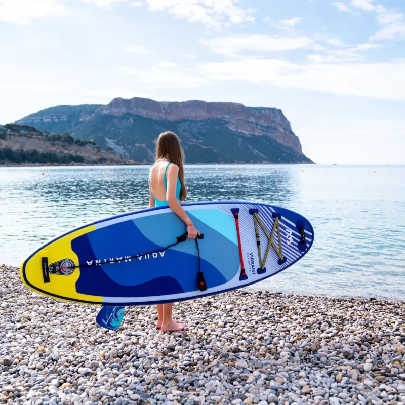 Aqua Marina VIBRANT 8’0” SUP daska za djecu