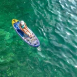 Aqua Marina VIBRANT 8’0” SUP daska za djecu