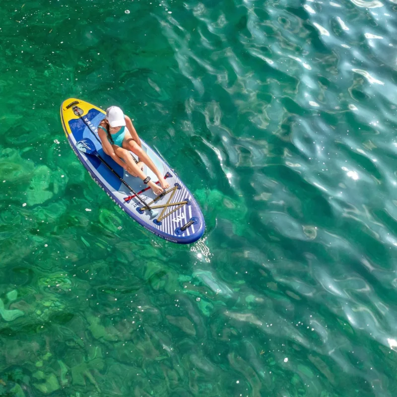 Aqua Marina VIBRANT 8’0” SUP daska za djecu
