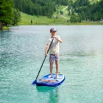 Aqua Marina VIBRANT 8’0” SUP daska za djecu