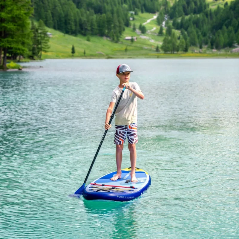 Aqua Marina VIBRANT 8’0” SUP daska za djecu