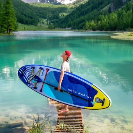SUP za djecu Aqua Marina VIBRANT 8'0" Youth – BT-24VIP