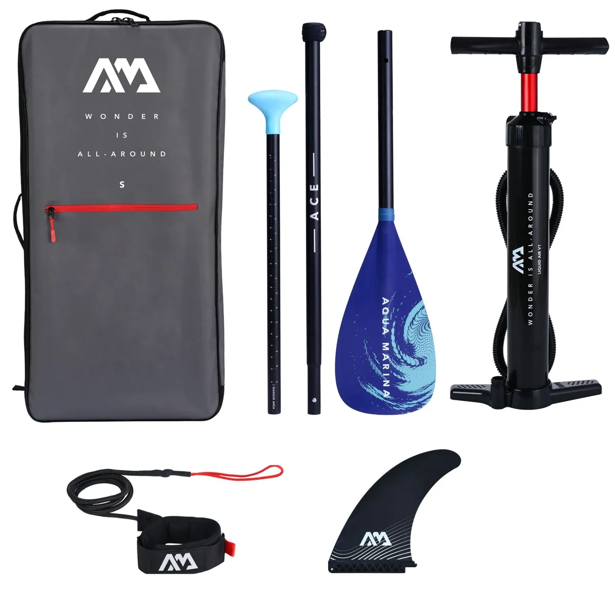 SUP za djecu Aqua Marina VIBRANT 8'0" Youth – BT-24VIP