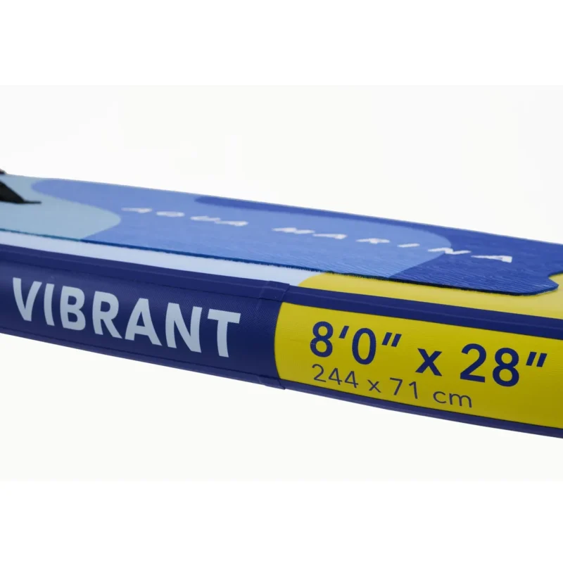 Aqua Marina VIBRANT 8’0” SUP daska za djecu
