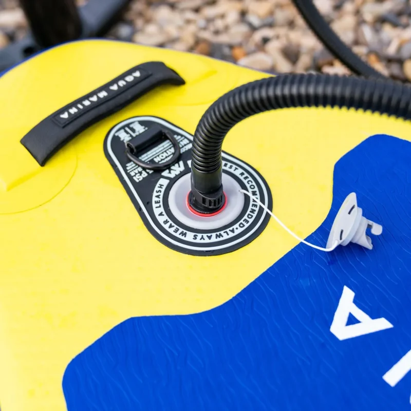 Aqua Marina VIBRANT 8’0” SUP daska za djecu