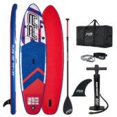Pure Air FREEDOM 11’ SUP daska