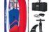 Pure Air FREEDOM 11’ SUP Daska 335 cm 150 kg PA-26FD33