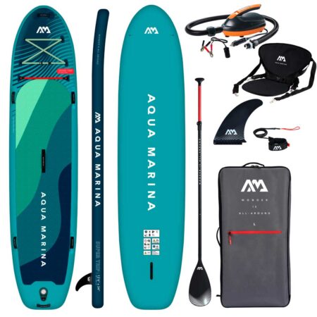 Aqua Marina Super Trip Essential 12’6″