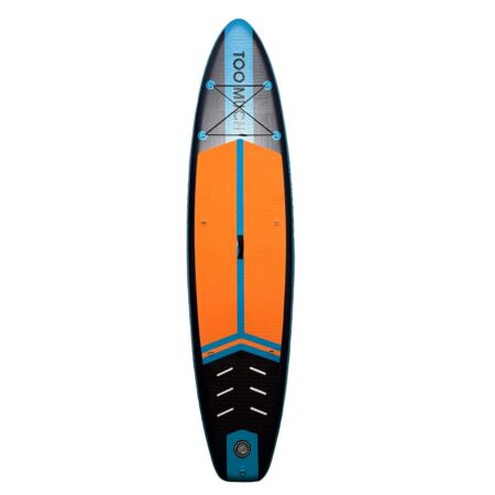 SUP Daska 21 TooMuch ELEMENT 10’10” 2u1 SUP i Kajak 330 cm 160 kg