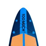 TooMuch ELEMENT 10’10” 2u1 SUP i Kajak
