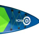 TooMuch NOMAD X 11’6” 2u1 SUP i Kajak